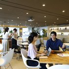 バーチャルオフィスやWeworkが今、関心を集めている